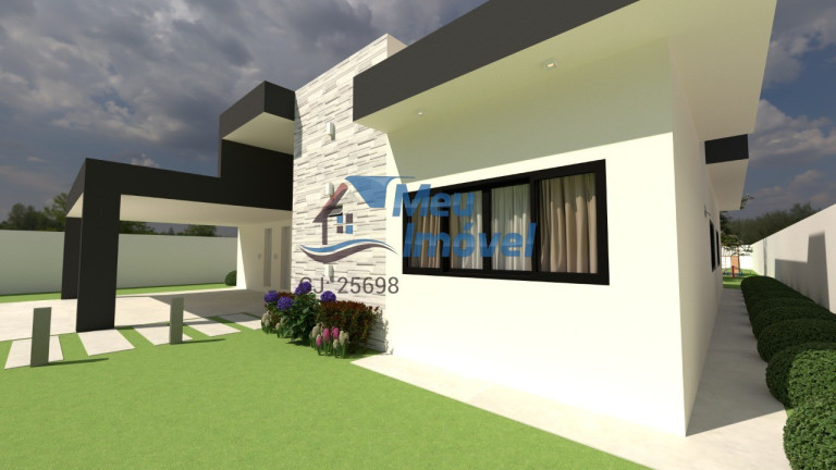 Imagem Casa com 3 Quartos à Venda, 350 m² em Região Dos Lagos (sobradinho) - Brasília