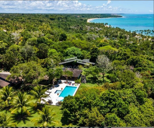 Imagem Casa com 8 Quartos à Venda, 1 m² em Trancoso - Porto Seguro Imagem Casa com 8 Quartos à Venda, 1 m² em Trancoso - Porto Seguro