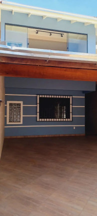 Imagem Casa com 3 Quartos à Venda, 105 m² em Santa Regina - Camboriú Imagem Casa com 3 Quartos à Venda, 105 m² em Santa Regina - Camboriú