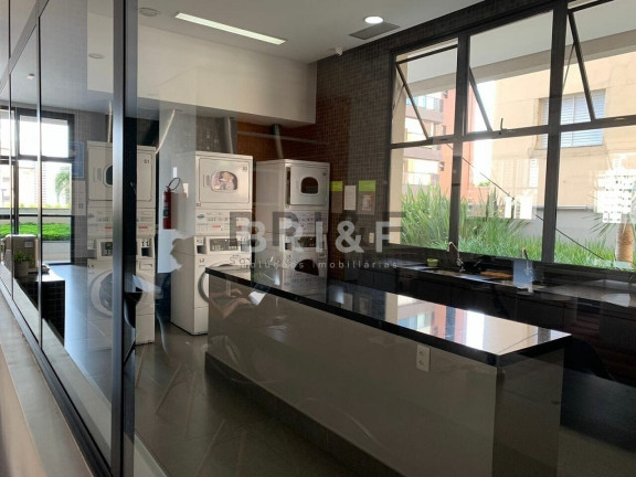 Imagem Apartamento com 1 Quarto à Venda, 55 m² em Vila Mariana - São Paulo Imagem Apartamento com 1 Quarto à Venda, 55 m² em Vila Mariana - São Paulo