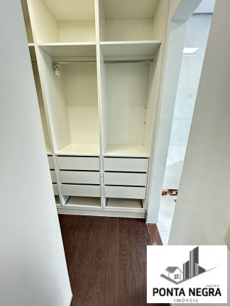 Imagem Apartamento com 3 Quartos à Venda, 153 m² em Ponta Negra - Manaus