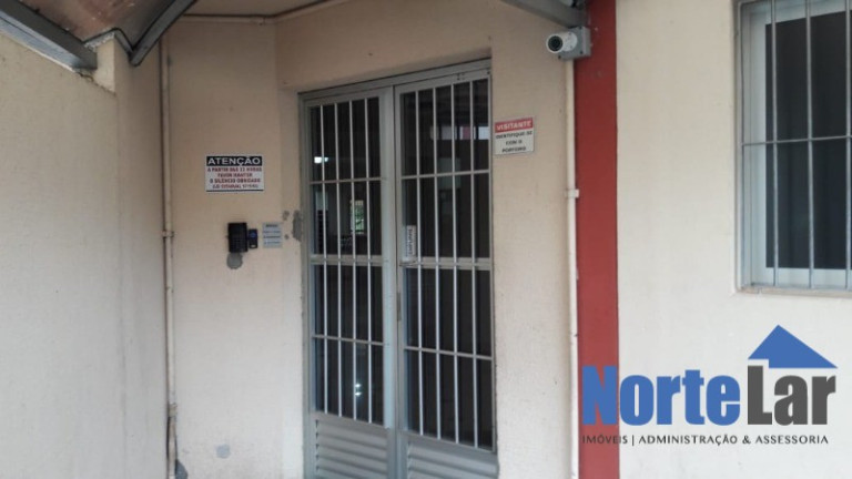 Imagem Apartamento com 2 Quartos à Venda, 48 m² em Jardim Pirituba - São Paulo