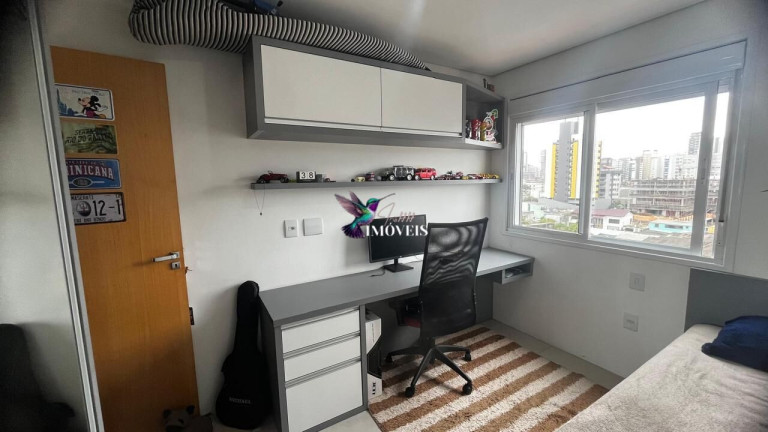Imagem Apartamento com 3 Quartos à Venda, 105 m² em Centro - Torres