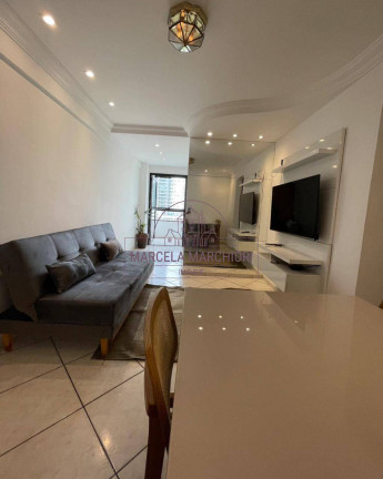 Imagem Apartamento com 2 Quartos à Venda, 80 m² em Praia De Itaparica - Vila Velha Imagem Apartamento com 2 Quartos à Venda, 80 m² em Praia De Itaparica - Vila Velha