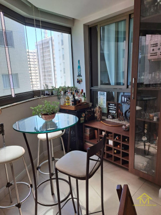 Imagem Apartamento com 3 Quartos à Venda, 130 m² em Itapuã - Vila Velha Imagem Apartamento com 3 Quartos à Venda, 130 m² em Itapuã - Vila Velha