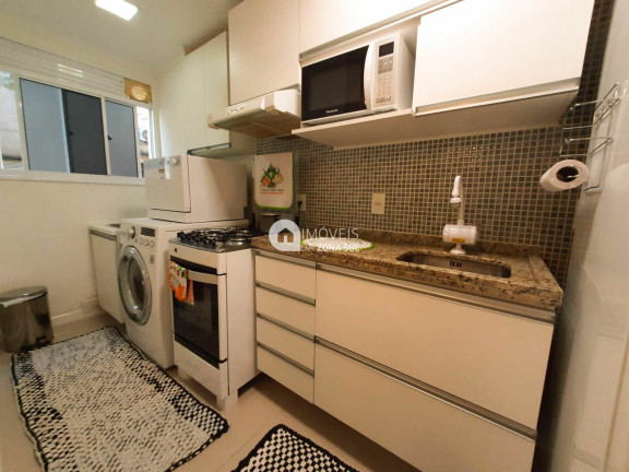 Imagem Apartamento com 2 Quartos à Venda, 47 m²