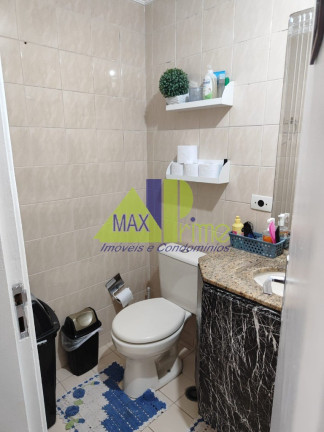 Imagem Apartamento com 3 Quartos à Venda, 70 m² em Vila Formosa - São Paulo