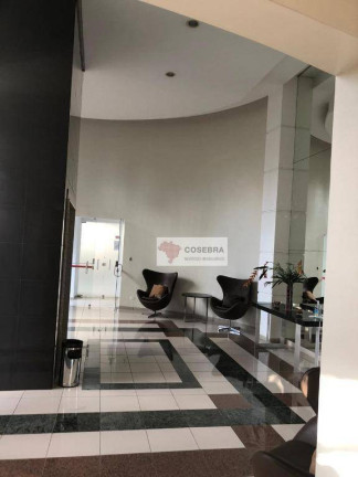 Imagem Apartamento com 2 Quartos à Venda, 116 m² em Brooklin - São Paulo Imagem Apartamento com 2 Quartos à Venda, 116 m² em Brooklin - São Paulo