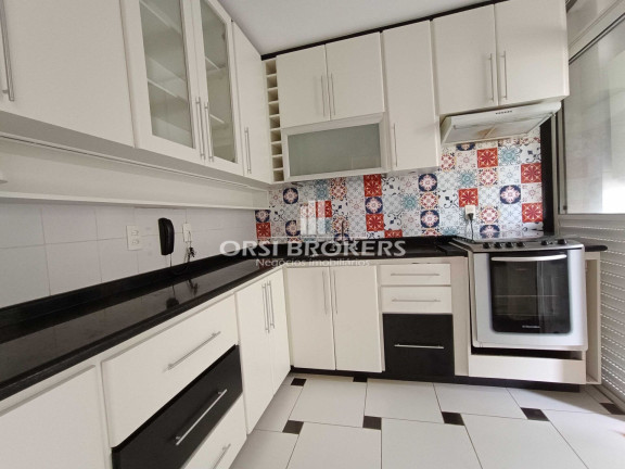 Imagem Casa de Condomínio com 2 Quartos para Alugar, 115 m² em Jardim Rosa Maria - São Paulo Imagem Casa de Condomínio com 2 Quartos para Alugar, 115 m² em Jardim Rosa Maria - São Paulo