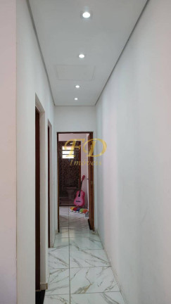 Imagem Casa com 2 Quartos à Venda, 125 m² em Bairro Do Portão - Atibaia Imagem Casa com 2 Quartos à Venda, 125 m² em Bairro Do Portão - Atibaia