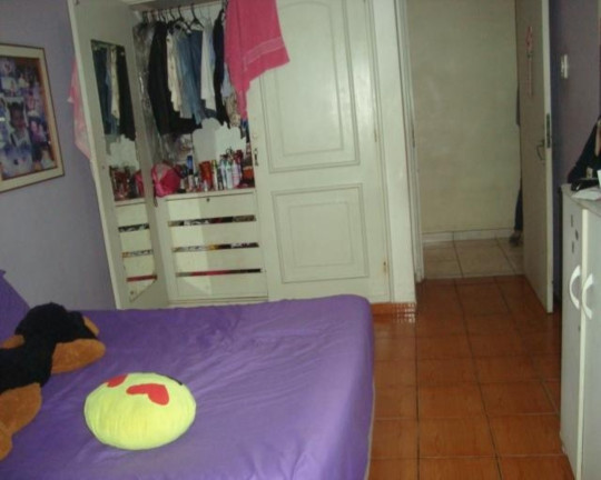 Imagem Apartamento com 3 Quartos à Venda, em Itararé - São Vicente Imagem Apartamento com 3 Quartos à Venda, em Itararé - São Vicente