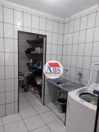 Imagem Casa com 3 Quartos à Venda, 136 m² em Padre Manoel Da Nóbrega - Cubatão