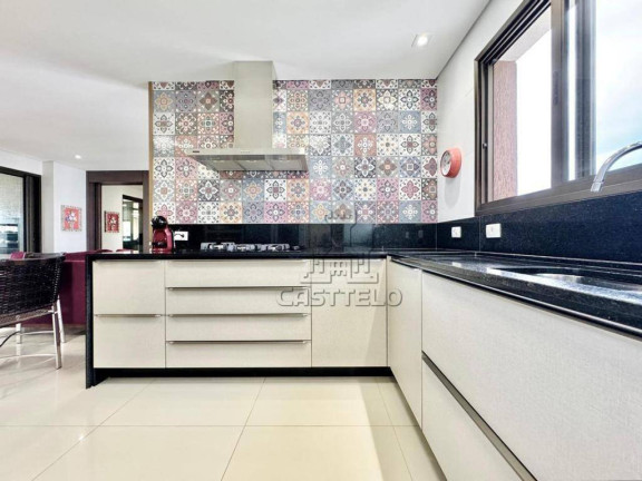 Imagem Apartamento com 3 Quartos à Venda, 274 m² em Santa Rosa - Londrina Imagem Apartamento com 3 Quartos à Venda, 274 m² em Santa Rosa - Londrina