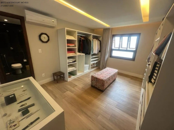 Imagem Casa com 3 Quartos à Venda, 400 m² em Itaigara - Salvador Imagem Casa com 3 Quartos à Venda, 400 m² em Itaigara - Salvador