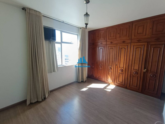 Imagem Cobertura com 3 Quartos à Venda, 190 m² em Icaraí - Niterói