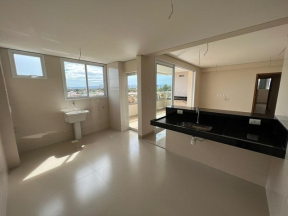 Imagem Apartamento com 3 Quartos à Venda, 117 m² em Plano Diretor Sul - Palmas