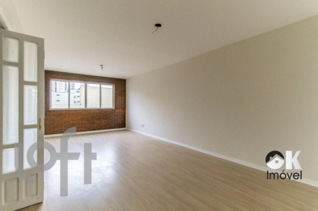 Apartamento com 2 Quartos à Venda, 133 m² em Perdizes - São Paulo
