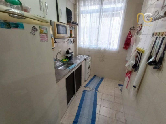 Imagem Kitnet com 1 Quarto à Venda, 27 m² em Tupi - Praia Grande