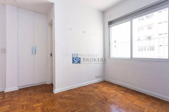 Imagem Apartamento com 3 Quartos à Venda, 165 m² em Cerqueira César - São Paulo Imagem Apartamento com 3 Quartos à Venda, 165 m² em Cerqueira César - São Paulo