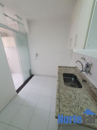 Imagem Apartamento com 3 Quartos à Venda, 76 m² em Vila Mazzei - São Paulo
