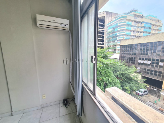 Imagem Apartamento com 1 Quarto à Venda, 34 m² em Botafogo - Rio De Janeiro