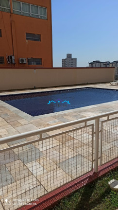 Imagem Apartamento com 2 Quartos à Venda, 50 m² em Vila Mascote - São Paulo