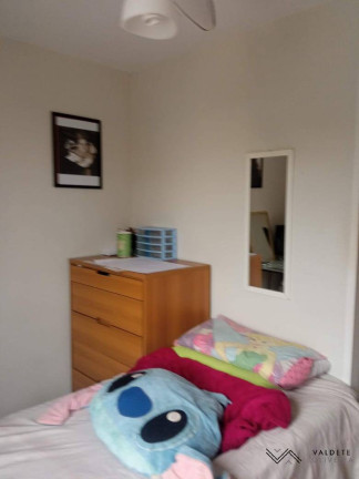 Imagem Apartamento com 3 Quartos à Venda, 68 m² em Jardim Satélite - São José Dos Campos Imagem Apartamento com 3 Quartos à Venda, 68 m² em Jardim Satélite - São José Dos Campos