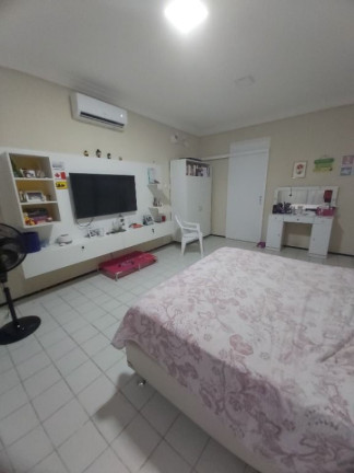 Imagem Casa com 6 Quartos à Venda, 330 m² em José De Alencar - Fortaleza Imagem Casa com 6 Quartos à Venda, 330 m² em José De Alencar - Fortaleza