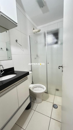 Imagem Apartamento com 2 Quartos à Venda, 50 m² em Vila Santa Cruz - Franca Imagem Apartamento com 2 Quartos à Venda, 50 m² em Vila Santa Cruz - Franca