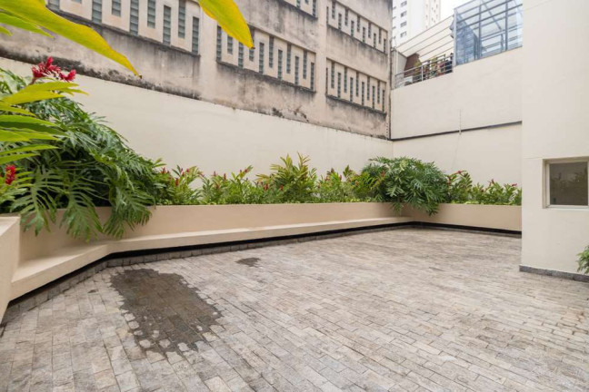 Imagem Cobertura com 1 Quarto à Venda, 83 m² em Vila Clementino - São Paulo Imagem Cobertura com 1 Quarto à Venda, 83 m² em Vila Clementino - São Paulo