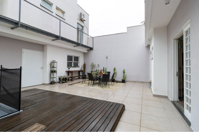 Imagem Casa com 3 Quartos à Venda, 286 m² em Jardim Santo Amaro - São Paulo Imagem Casa com 3 Quartos à Venda, 286 m² em Jardim Santo Amaro - São Paulo