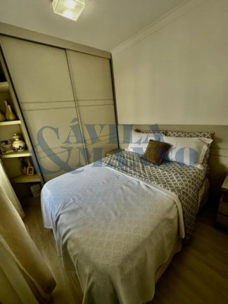 Imagem Apartamento com 2 Quartos à Venda, 93 m² em Anália Franco - São Paulo Imagem Apartamento com 2 Quartos à Venda, 93 m² em Anália Franco - São Paulo