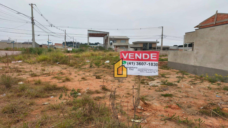 Imagem Terreno à Venda, 220 m² em Nações - Fazenda Rio Grande Imagem Terreno à Venda, 220 m² em Nações - Fazenda Rio Grande
