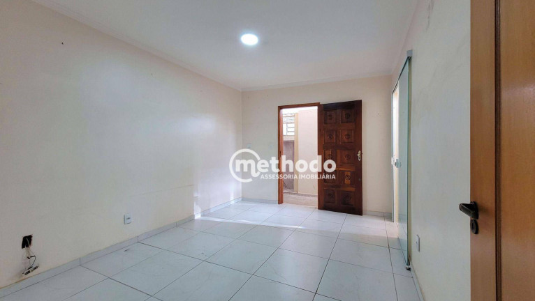 Imagem Casa com 6 Quartos à Venda, 250 m² em Jardim Proença - Campinas