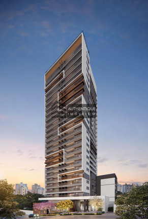 Apartamento com 1 Quarto à Venda, 42 m² em Bela Vista - São Paulo