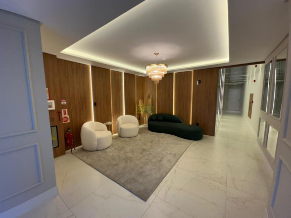 Imagem Apartamento com 3 Quartos à Venda, 98 m² em Balneário Perequê - Porto Belo