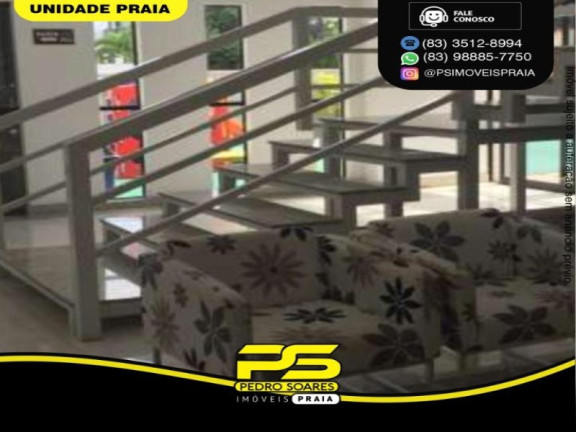 Imagem Apartamento com 4 Quartos à Venda, 160 m² em Manaíra - João Pessoa