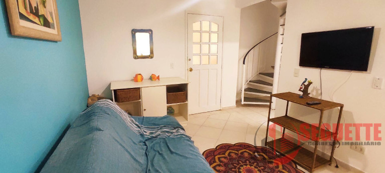 Imagem Casa com 2 Quartos para Alugar, 69 m² em Riviera De São Lourenço - Bertioga