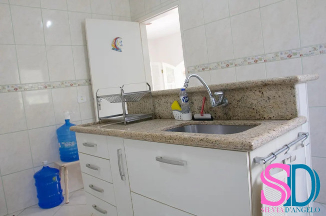 Imagem Casa com 3 Quartos à Venda, 210 m² em Enseada - Ubatuba