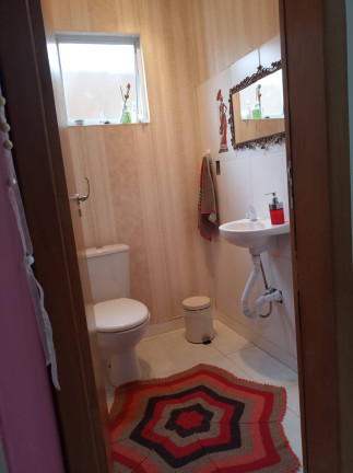 Imagem Casa com 3 Quartos à Venda, 130 m² em Vila Brasilina - São Paulo Imagem Casa com 3 Quartos à Venda, 130 m² em Vila Brasilina - São Paulo