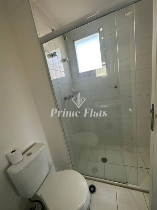 Imagem Apartamento com 1 Quarto à Venda, 26 m² em Brooklin Paulista - São Paulo Imagem Apartamento com 1 Quarto à Venda, 26 m² em Brooklin Paulista - São Paulo