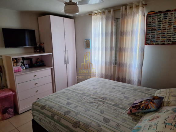 Imagem Apartamento com 3 Quartos à Venda, 59 m² em Parque São Vicente - Mauá Imagem Apartamento com 3 Quartos à Venda, 59 m² em Parque São Vicente - Mauá