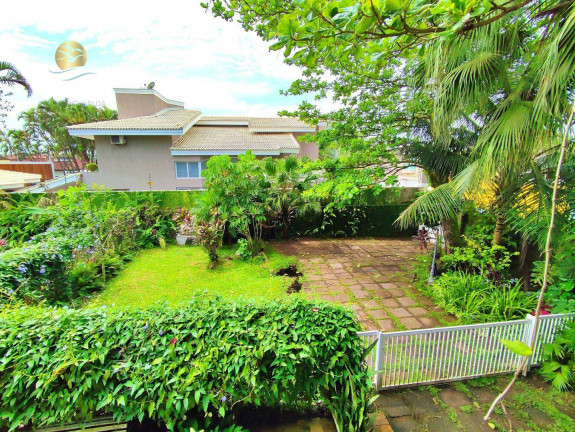 Imagem Sobrado com 4 Quartos à Venda, 250 m² em Enseada - Guarujá