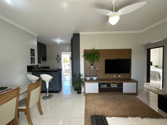 Imagem Apartamento com 3 Quartos à Venda, 89 m² em Balneário Barra Do Sul