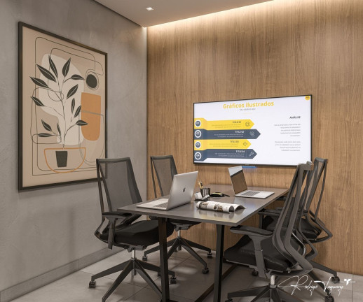 Imagem Apartamento com 3 Quartos à Venda, 95 m² em Jardim Goiás - Goiânia Imagem Apartamento com 3 Quartos à Venda, 95 m² em Jardim Goiás - Goiânia