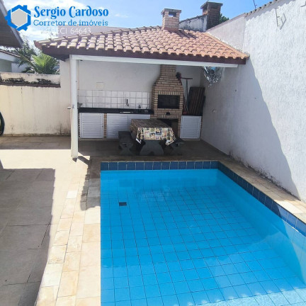 Casa com 3 Quartos à Venda, 187 m² em Cibratel I - Itanhaém