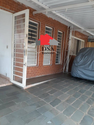 Imagem Casa com 3 Quartos à Venda, 250 m² em Jardim Chapadão - Campinas Imagem Casa com 3 Quartos à Venda, 250 m² em Jardim Chapadão - Campinas