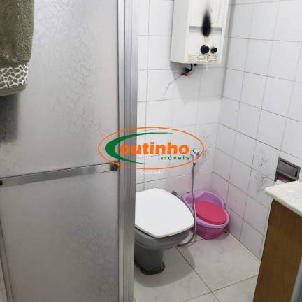 Imagem Apartamento com 2 Quartos à Venda, 76 m² em Andaraí - Rio De Janeiro Imagem Apartamento com 2 Quartos à Venda, 76 m² em Andaraí - Rio De Janeiro