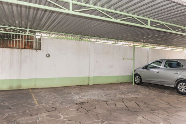 Imagem Cobertura com 2 Quartos à Venda, 131 m² em Passo Da Areia - Porto Alegre