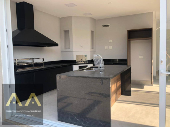 Imagem Casa com 5 Quartos à Venda, 480 m² em Tamboré - Santana De Parnaíba Imagem Casa com 5 Quartos à Venda, 480 m² em Tamboré - Santana De Parnaíba